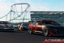 Automobilista 2 – Nürburgring 2025