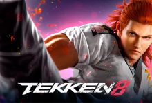 tekken 8 full