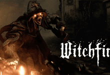 witchfire