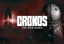 Cronos: The New Dawn