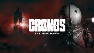 Cronos: The New Dawn