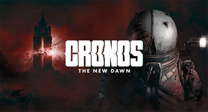 Cronos: The New Dawn