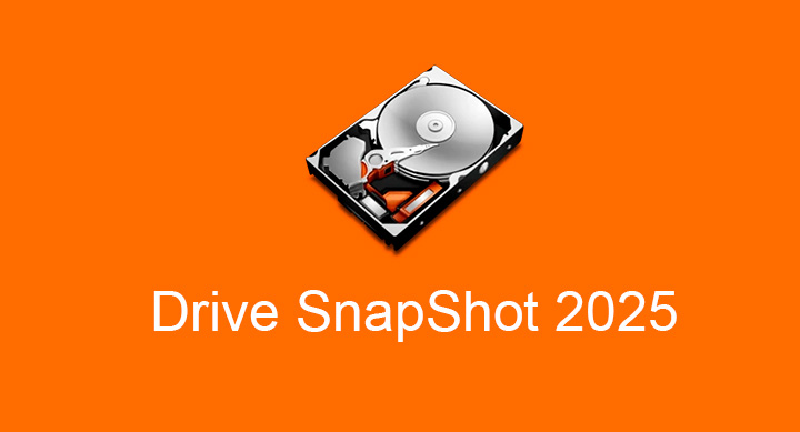 Drive SnapShot 2025