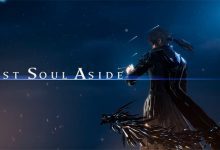 Lost Soul Aside full