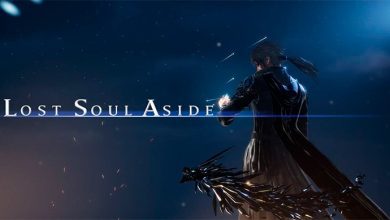 Lost Soul Aside full
