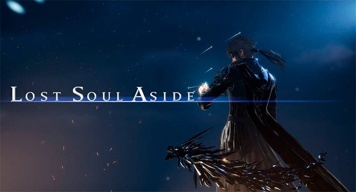 Lost Soul Aside full