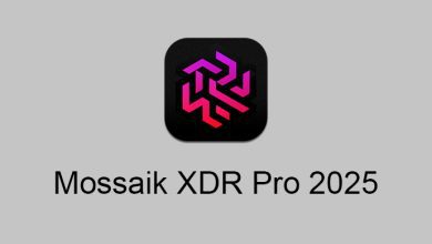 Mossaik XDR Pro 2025 full