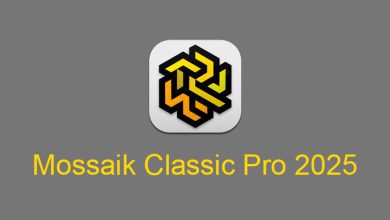 Mossaik Classic Pro 2025