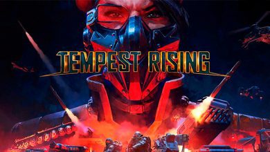 Tempest Rising full