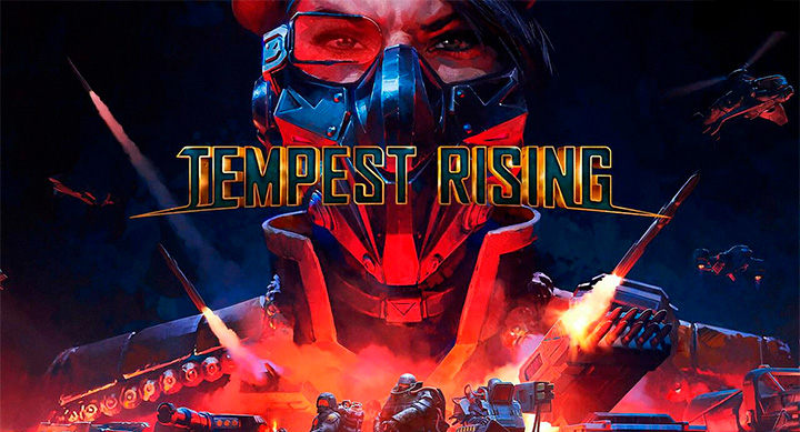 Tempest Rising full