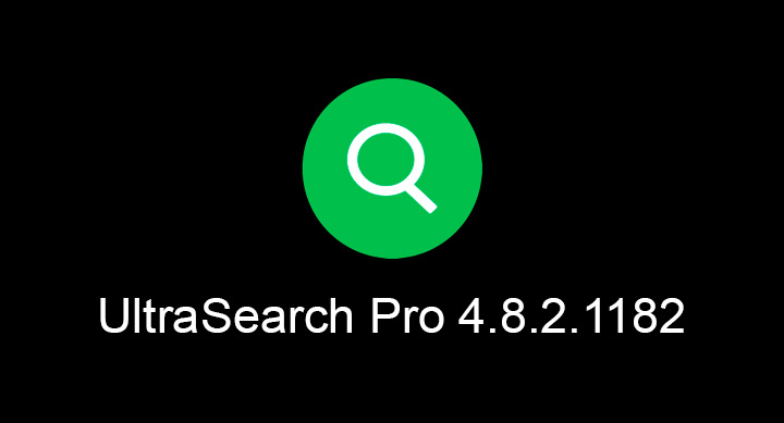 UltraSearch Pro full