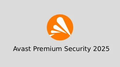 Avast Premium Security 2025