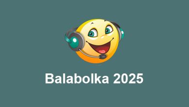 Balabolka 2025