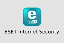 ESET Internet Security