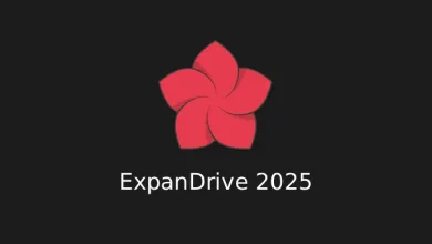 ExpanDrive 2025 crack