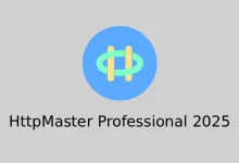 HttpMaster Professional 2025