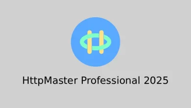 HttpMaster Professional 2025