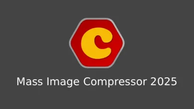 Mass Image Compressor 2025 Full