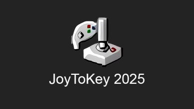 JoyToKey 2025 full