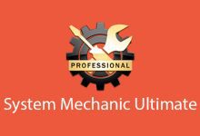 System Mechanic Ultimate