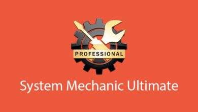 System Mechanic Ultimate