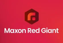Maxon Red Giant 2026