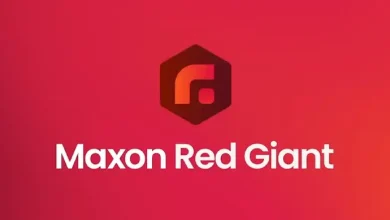 Maxon Red Giant 2026