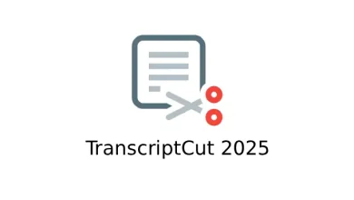 TranscriptCut 2025 full