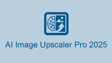 AI Image Upscaler Pro 2025