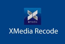 XMedia Recode 3.6.1.9