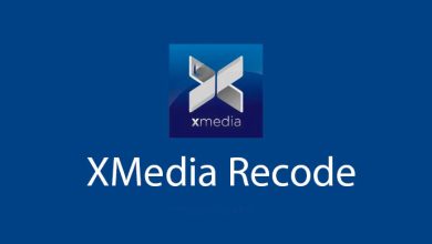 XMedia Recode 3.6.1.9