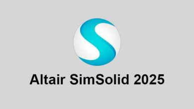 Altair SimSolid 2025