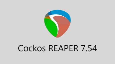 Cockos REAPER 7.54 crack