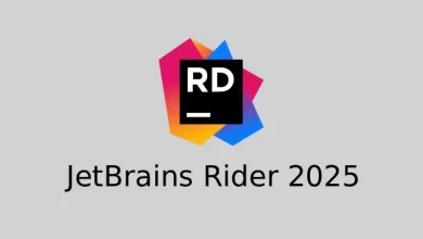 JetBrains Raider 2025