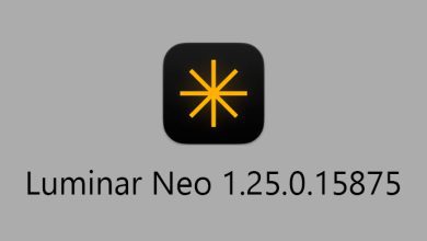 Luminar Neo 1.25.0.15875 full crack