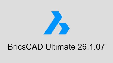 BricsCAD Ultimate 26 free