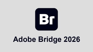 Adobe Bridge 2026 free
