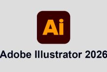 Adobe Illustrator 2026 full