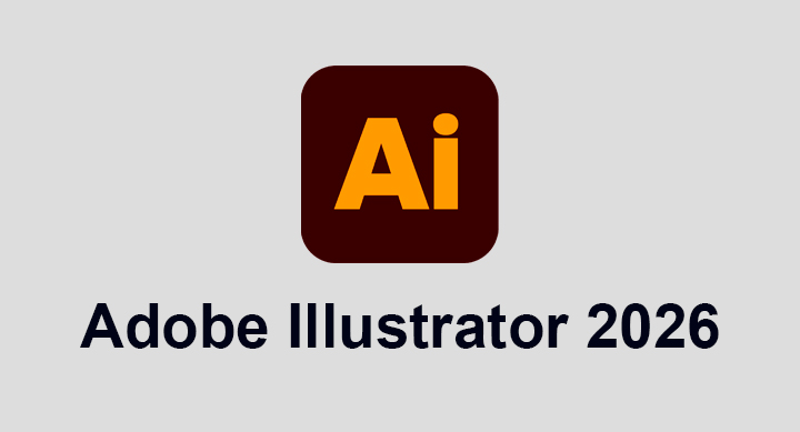 Adobe Illustrator 2026 full