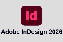 Adobe InDesign 2026 full