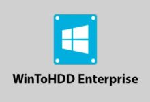 WinToHDD Enterprise crack