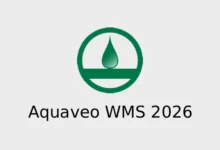 descargar Aquaveo WMS 2026