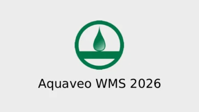 descargar Aquaveo WMS 2026