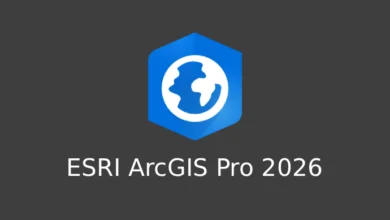 ESRI ArcGIS Pro 2026 free