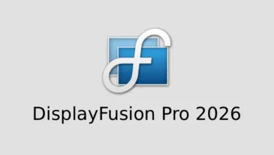 DisplayFusion Pro 2026 free