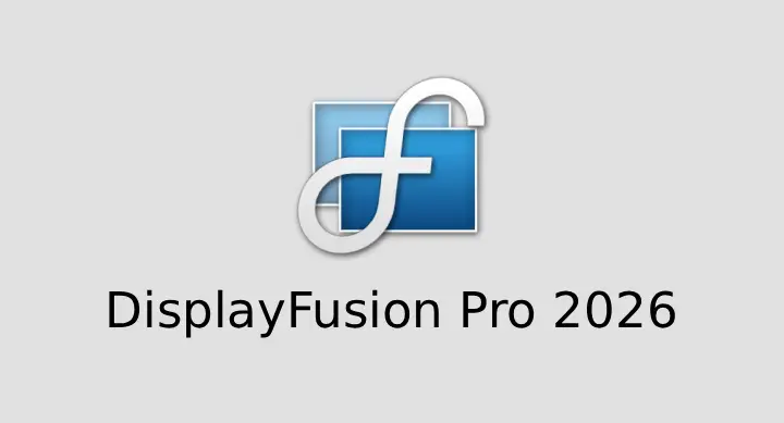 DisplayFusion Pro 2026 free