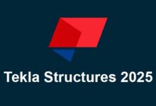 Tekla Structures 2025