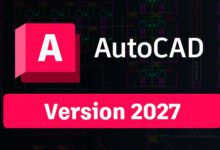 Autocad 2027 Full