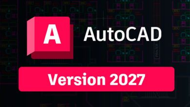 Autocad 2027 Full