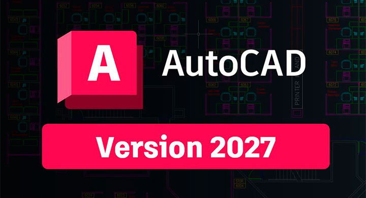 Autocad 2027 Full